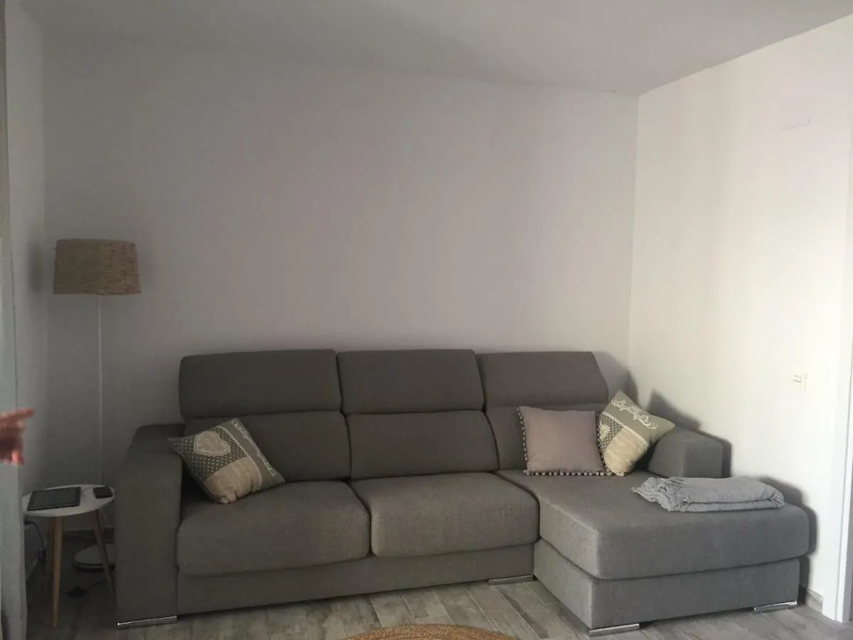 Apartment Apartaments Colibri Cambrils