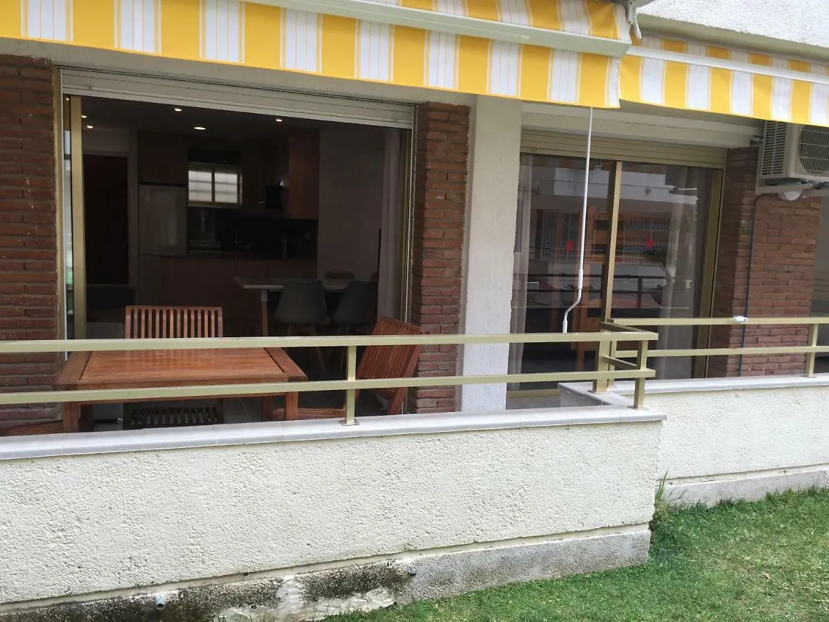 Apartaments Colibri Cambrils Spain