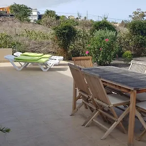 Casa El Hoyo De Todoque , Los Llanos De Aridane España