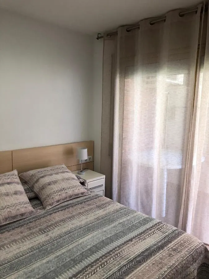 Apartaments Colibri Cambrils 0*,