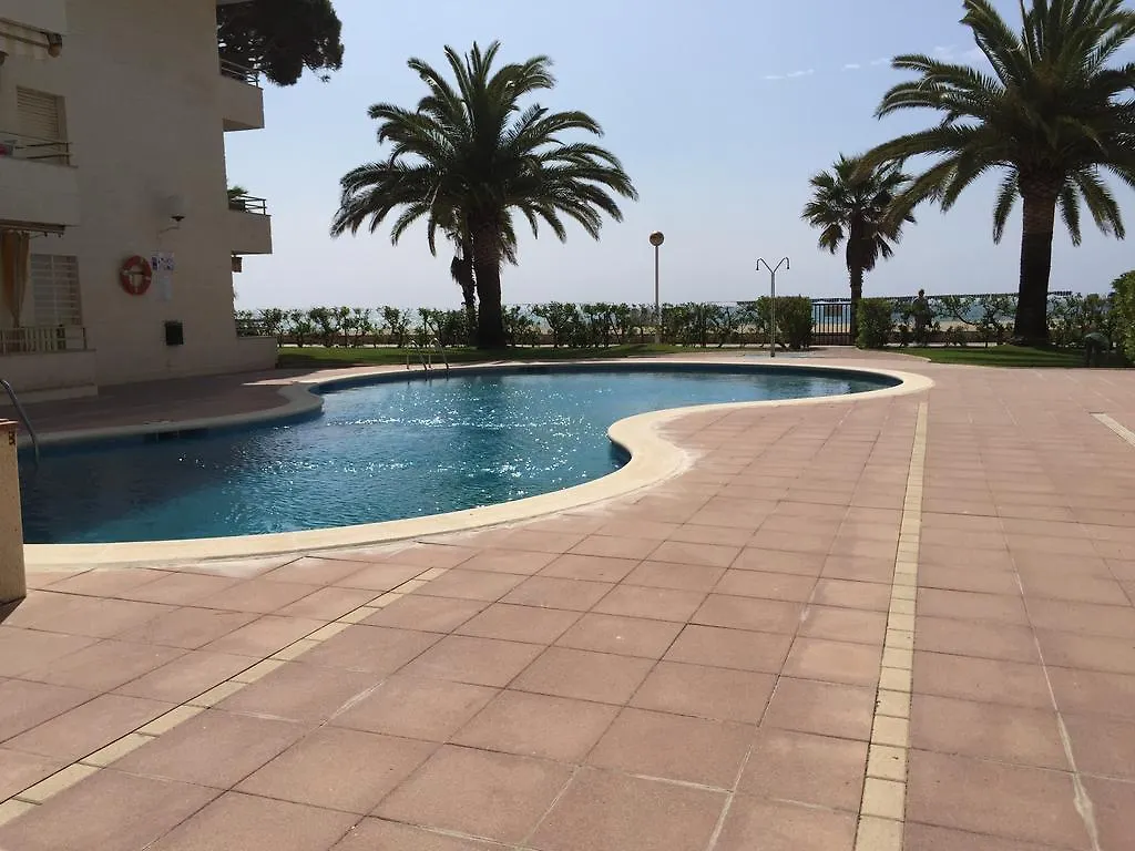 Apartment Apartaments Colibri Cambrils