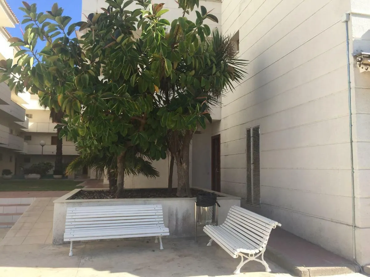 Apartaments Colibri Cambrils Apartment