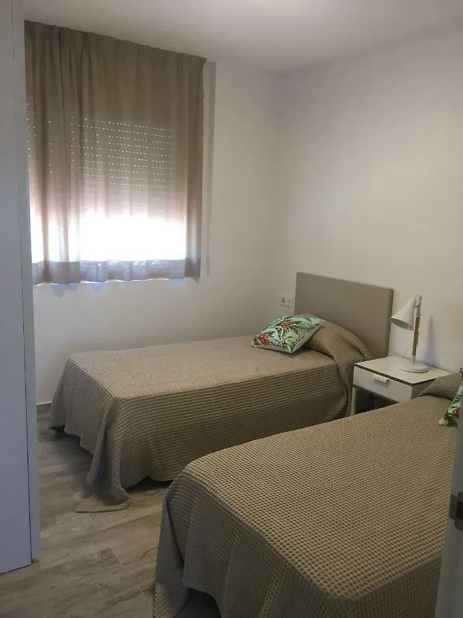 Apartaments Colibri Cambrils