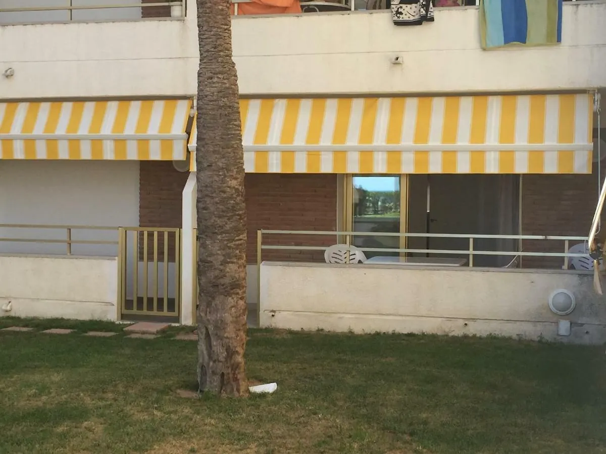 Apartaments Colibri Cambrils