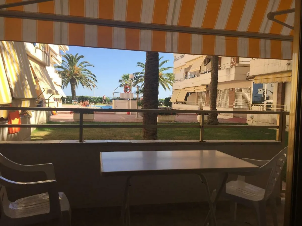 Apartment Apartaments Colibri Cambrils