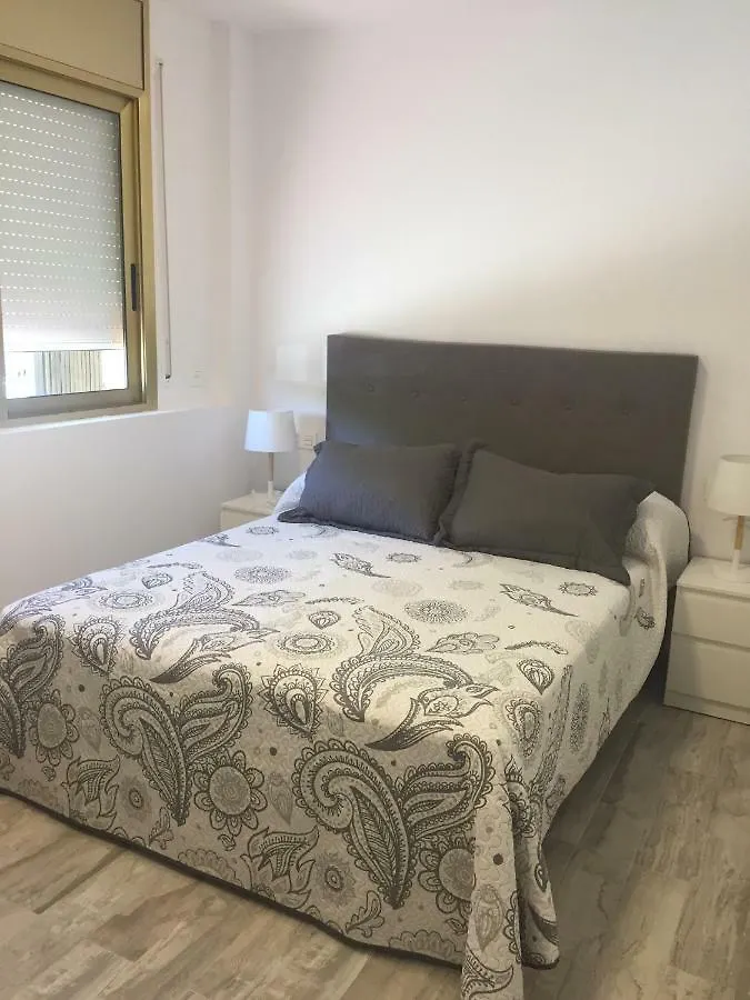 Apartment Apartaments Colibri Cambrils