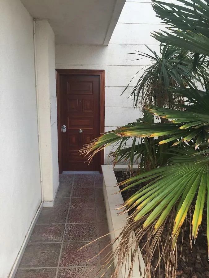 Apartaments Colibri Cambrils 0*,
