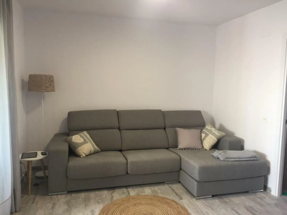 Apartaments Colibri Cambrils Apartment