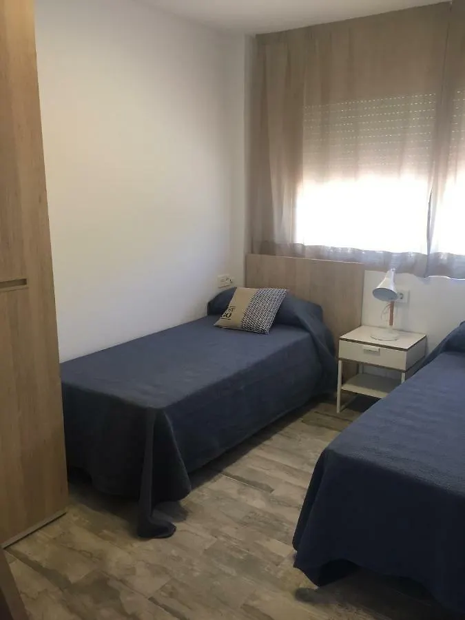 Apartaments Colibri Cambrils Apartment