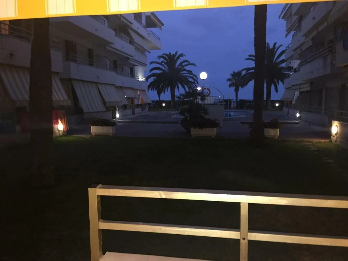 Apartment Apartaments Colibri Cambrils Spain