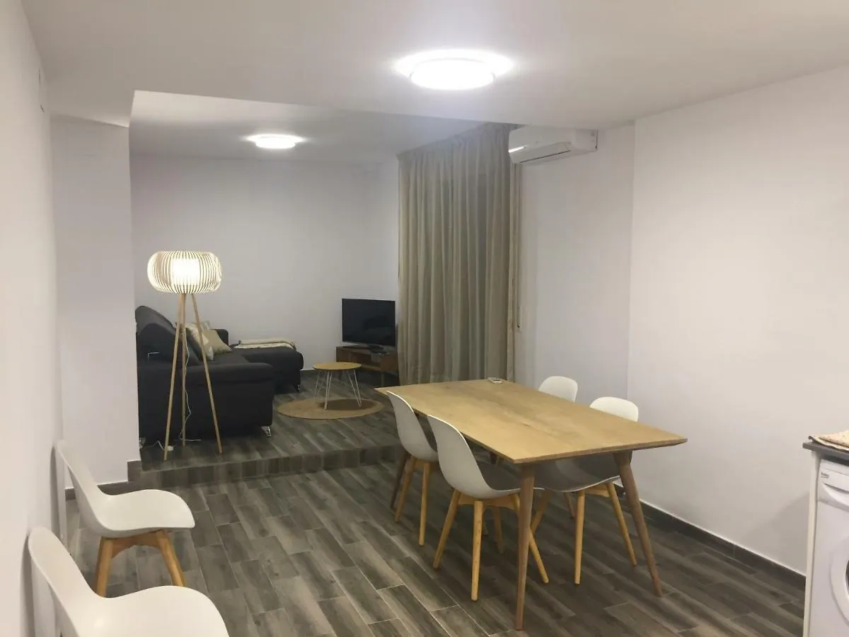 Apartaments Colibri Cambrils