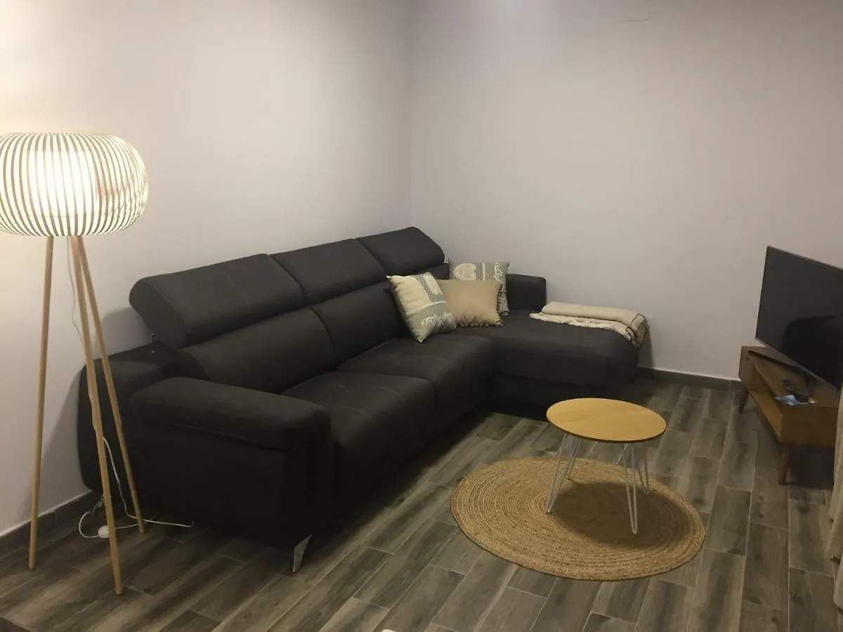 Apartaments Colibri Cambrils