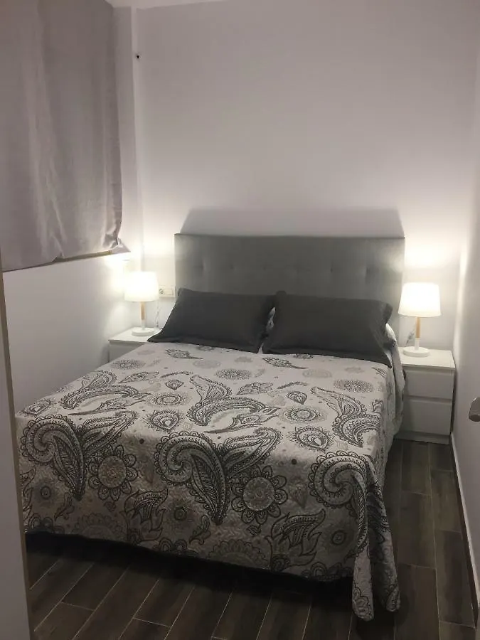 Apartaments Colibri Cambrils