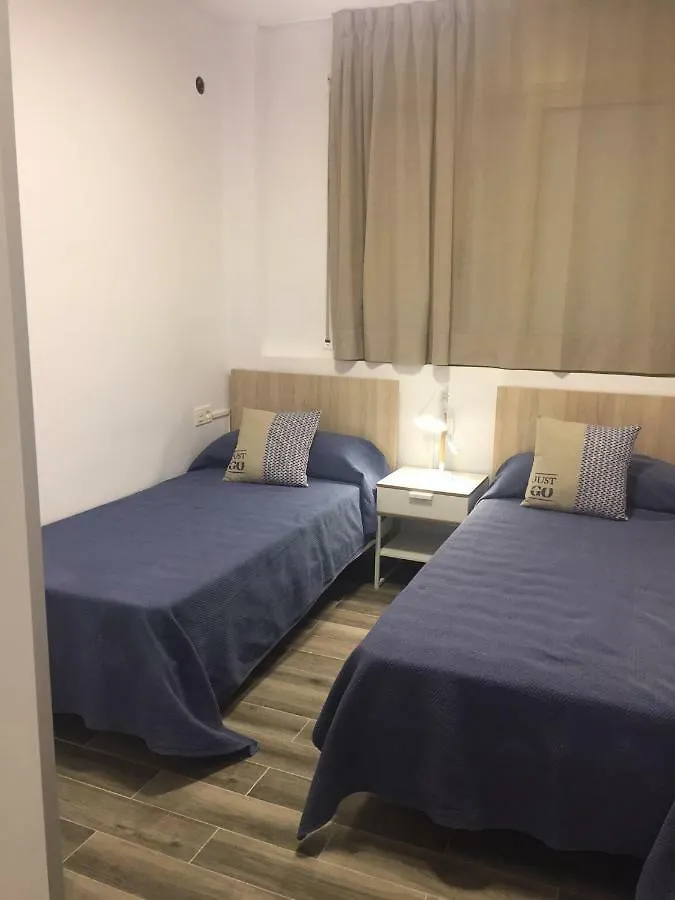 Apartment Apartaments Colibri Cambrils