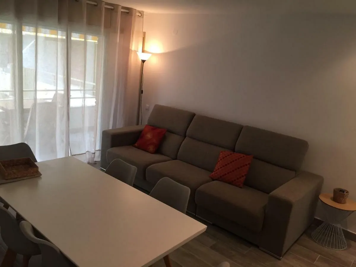 Apartaments Colibri Cambrils Apartment