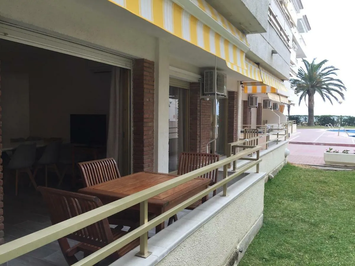 Apartaments Colibri Cambrils