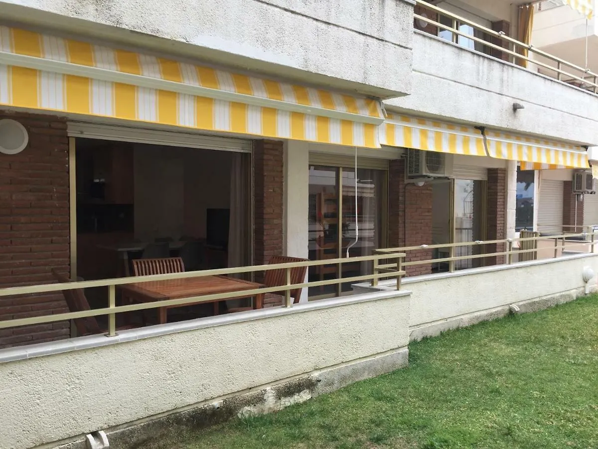 Apartaments Colibri Cambrils Apartment