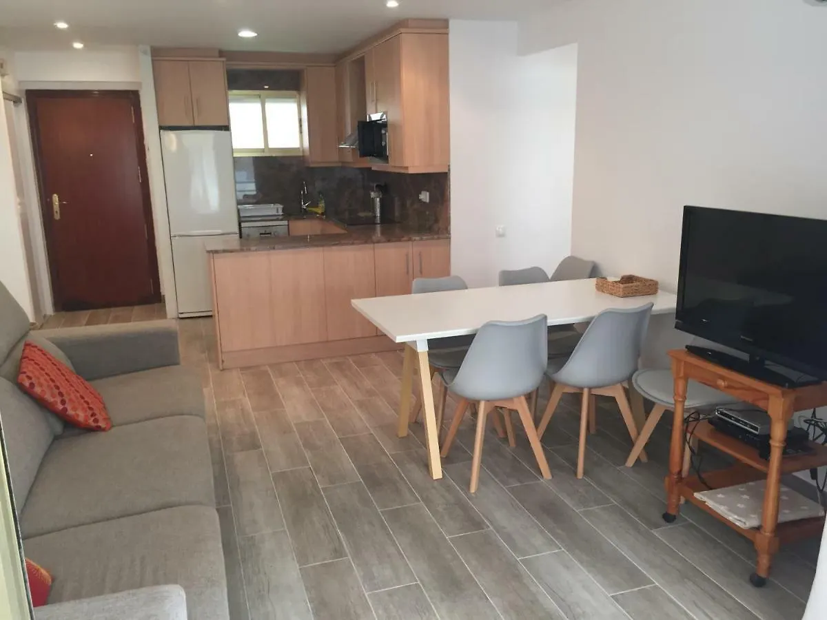 Apartaments Colibri Cambrils