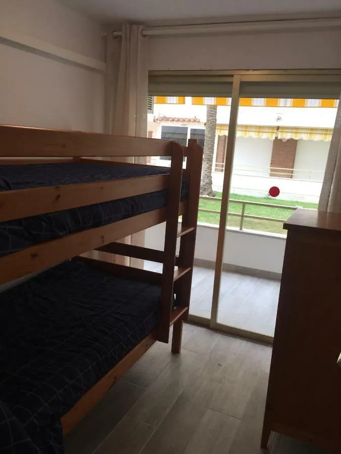 Apartaments Colibri Cambrils Apartment