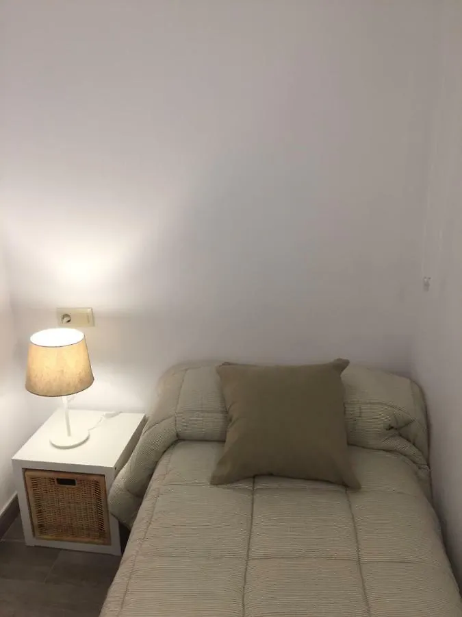 Apartment Apartaments Colibri Cambrils Spain