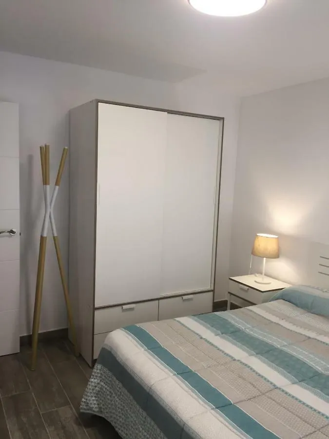 Apartment Apartaments Colibri Cambrils