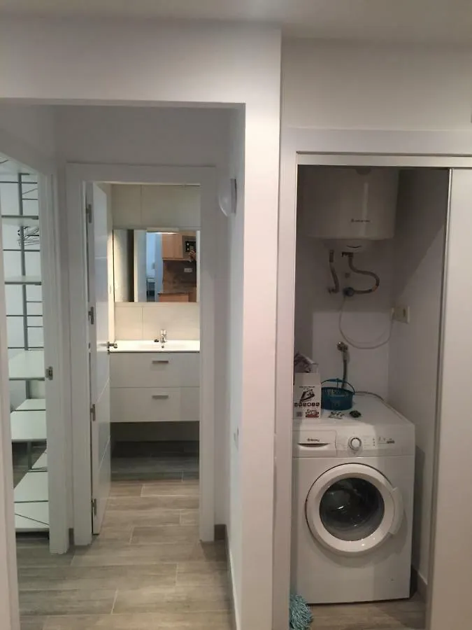Apartaments Colibri Cambrils
