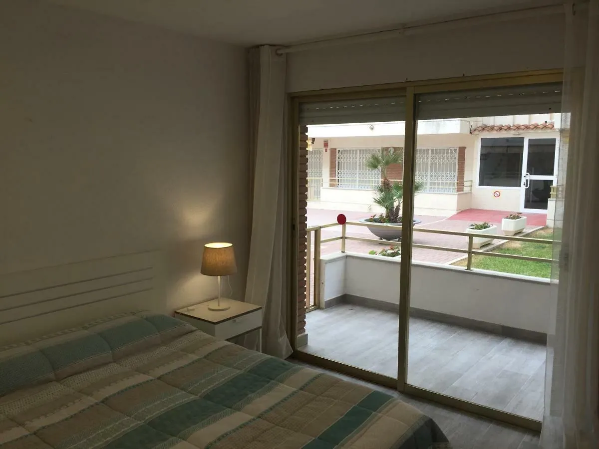 Apartment Apartaments Colibri Cambrils