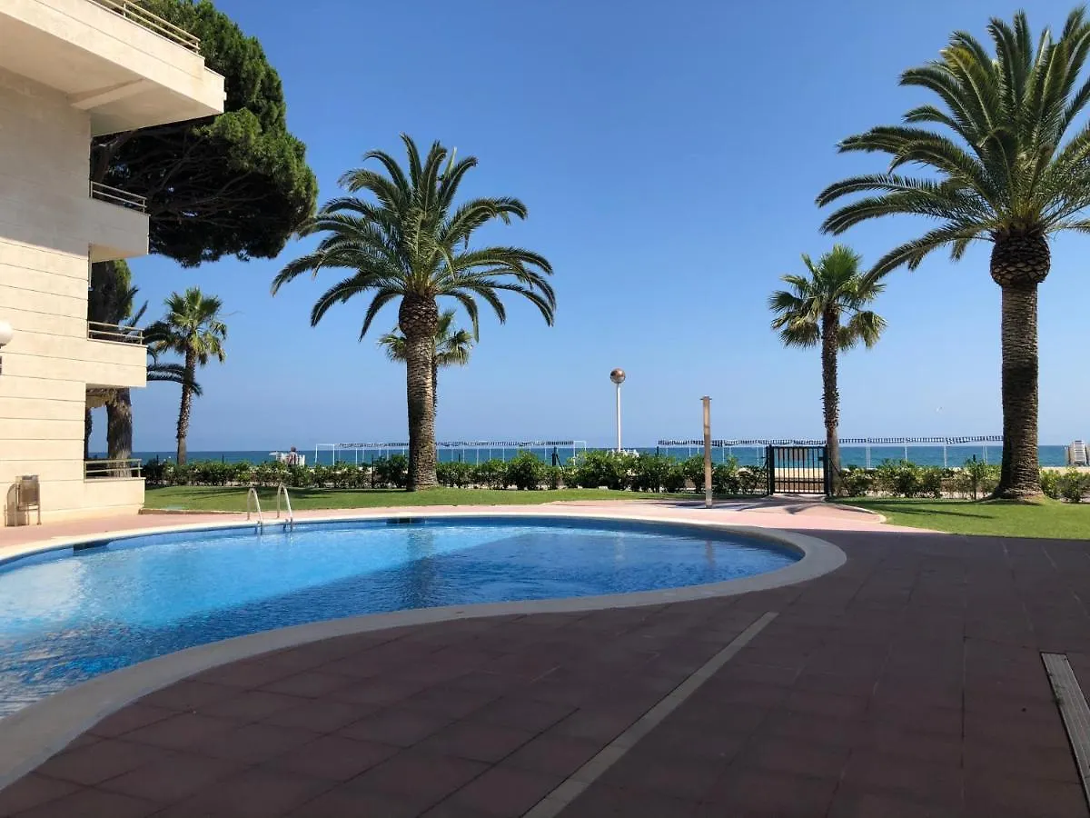 아파트 Apartaments Colibri 캠브릴스 스페인