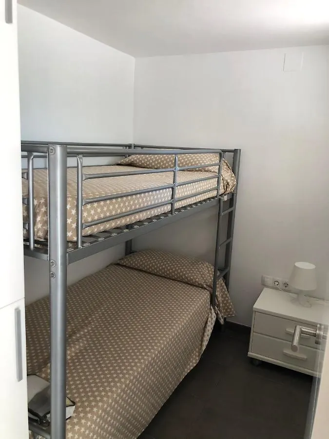 아파트 Apartaments Colibri 캠브릴스 스페인