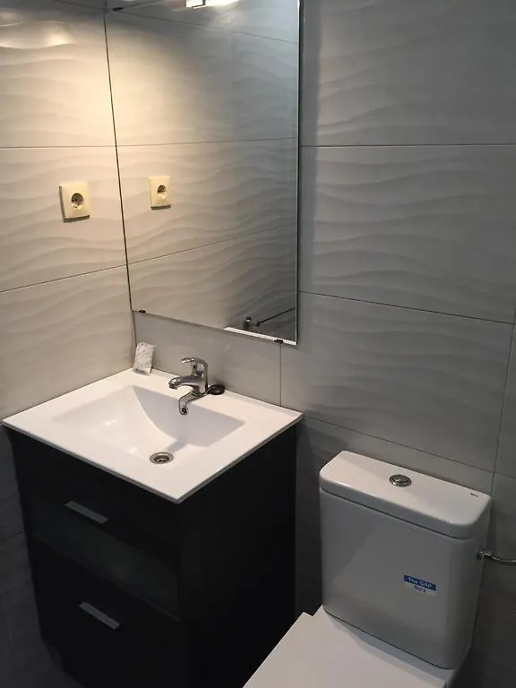 Apartaments Colibri 캠브릴스 아파트
