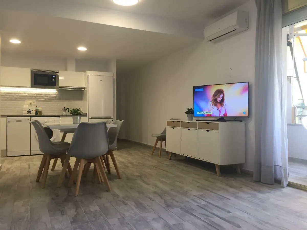 Apartaments Colibri 캠브릴스 0*,  스페인