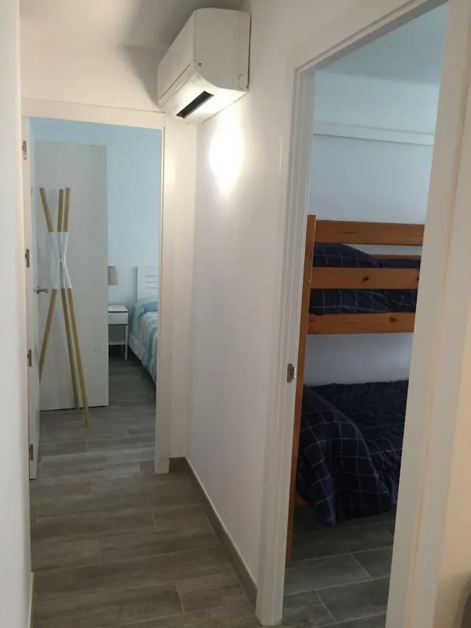 아파트 Apartaments Colibri 캠브릴스 스페인